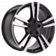 Cerchi in lega per Porsche Cayenne I II Cayman Panamera 9.5x20 Come da foto