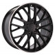 Cerchi in lega per Porsche Cayenne 9PA 92A E2 Panamera 11.0x21 Come da foto