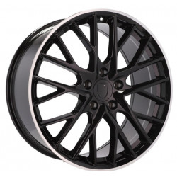 Cerchi in lega per Porsche Cayenne 9PA 92A E2 Panamera 11.0x21 Come da foto