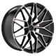 Cerchi in lega per Porsche Macan 2014-2024 I II FL 4S Turbo GTS 9.5x21 Come da foto