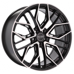 Cerchi in lega Haxer HX015F 10.5x22 Come da foto
