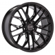 Cerchi in lega Haxer HX015F 10.5x22 Come da foto