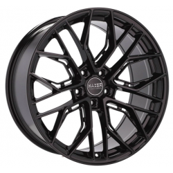 Cerchi in lega Haxer HX015F 10.5x22 Come da foto
