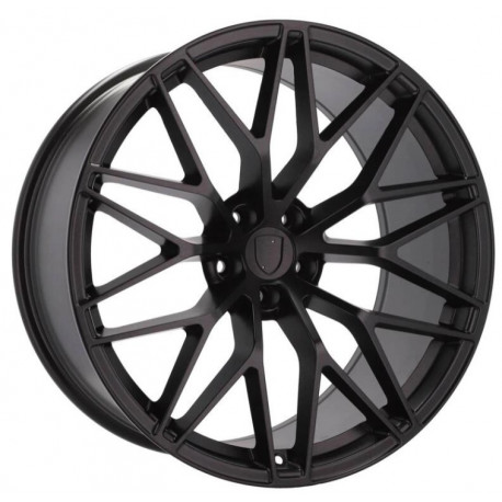 Cerchi in lega per Porsche Macan 2014-2024 S T GTS Turbo WLS I II 10.0x21 Come da foto