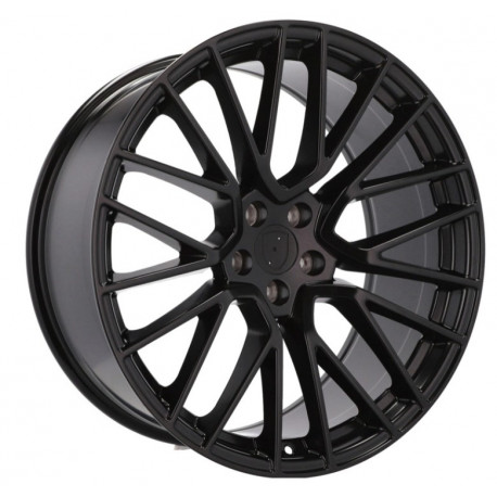 Cerchi in lega per Porsche Cayenne S Turbo E3 9Y FL Panamera 4 GTS 9.5x21 Come da foto