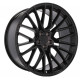 Cerchi in lega per Porsche Cayenne S Turbo E3 9Y FL Panamera 4 GTS 11.0x21 Come da foto