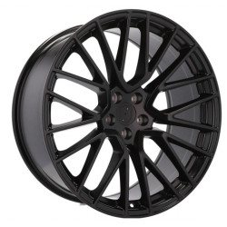 Cerchi in lega per Porsche Cayenne S Turbo E3 9Y FL Panamera 4 GTS 11.0x21 Come da foto