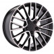 Cerchi in lega per Porsche Cayenne III 9PA 92A 9Y GTS Coupe E-Hybrid Panamera I II FL 11.0x21 Come da foto