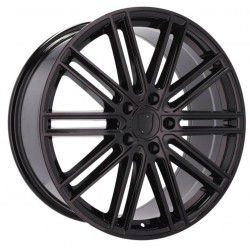 Cerchi in lega per Porsche Cayenne 11.5x21 Come da foto