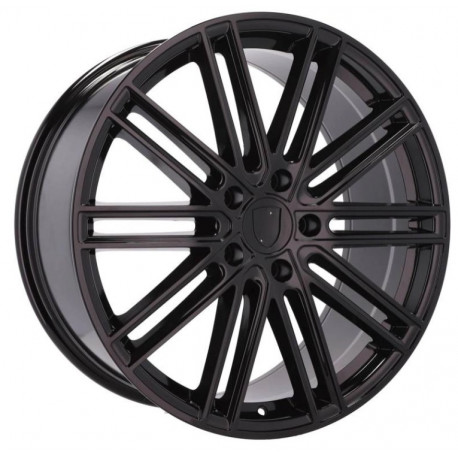 Cerchi in lega per Porsche Cayenne 11.5x21 Come da foto