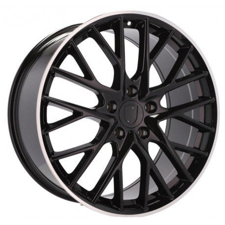 Cerchi in lega per Porsche Cayenne Panamera 11.5x21 Come da foto