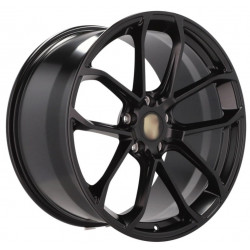 Cerchi in lega per Porsche Cayenne E3 9Y E2 92A Panamera G3 972 G2 971 9.5x21 Come da foto
