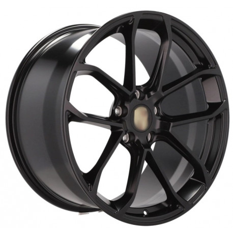 Cerchi in lega per Porsche Cayenne E3 9Y E2 92A Panamera G3 972 G2 971 11.0x21 Come da foto