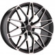 Cerchi in lega per Porsche Cayenne I II III E1 E2 E3 9Y 92A Panamera 9.5x21 Come da foto