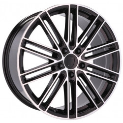 Cerchi in lega per Porsche Cayenne 9.5x21 Come da foto