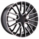 Cerchi in lega per Porsche Cayenne I E1 9PA E2 92A 9.5x21 Come da foto
