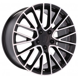Cerchi in lega per Porsche Cayenne I E1 9PA E2 92A 9.5x21 Come da foto