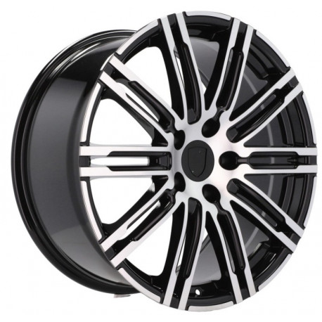 Cerchi in lega per Porsche Cayenne SUV 10.0x21 Come da foto