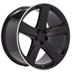 Cerchi in lega per Porsche Cayenne E1 10.0x21 Come da foto