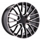 Cerchi in lega per Porsche Cayenne E3 9y BOXSTER Panamera G1 11.5x22 Come da foto