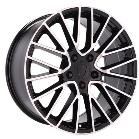 Cerchi in lega per Porsche Cayenne E3 9y BOXSTER Panamera G1 11.5x22 Come da foto