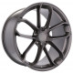 Cerchi in lega per Porsche Cayenne II III E2 E3 Panamera G1 G2 GTS Taycan 11.5x22 Come da foto