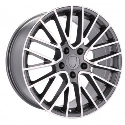 Cerchi in lega per Porsche Cayenne BOXSTER 10.0x22 Come da foto