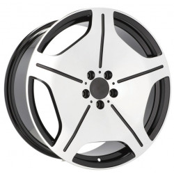 Cerchi in lega per Mercedes Maybach S W221 W222 W223 AMG 8.5x20 Come da foto