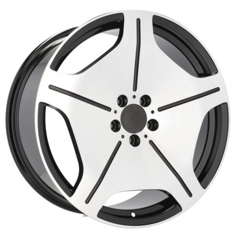 Cerchi in lega per Mercedes Maybach S W221 W222 W223 AMG 8.5x20 Come da foto