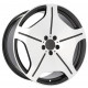 Cerchi in lega per Mercedes Maybach S W221 W222 W223 AMG 9.5x20 Come da foto