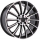Cerchi in lega per Mercedes E W213 GLC X254 C254 S W221 W222 A217 C217 9.5x20 Come da foto