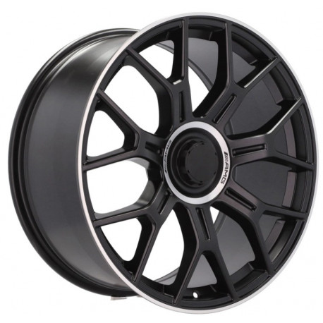 Cerchi in lega per Mercedes E W211 W212 W213 W214 S W220 W221 W222 AMG Styl 8.5x20 Come da foto