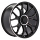 Cerchi in lega per Mercedes E W211 W212 W213 W214 S W220 W221 W222 AMG Styl 9.5x20 Come da foto