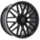 Cerchi in lega per Mercedes E W211 W212 W213 W214 4matic S W222 W221 W220 AMG Styl 8.5x20 Come da foto