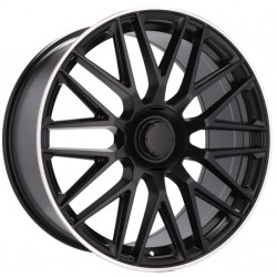 Cerchi in lega per Mercedes E W211 W212 W213 W214 4matic S W222 W221 W220 AMG Styl 8.5x20 Come da foto