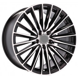 Cerchi in lega per Mercedes GLC E W211 W212 W213 S W220 W221 W222 GLE W166 V167 8.5x20 Come da foto
