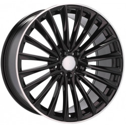 Cerchi in lega per Mercedes CLS C257 C218 E W211 W212 W213 S W220 W221 GLE V167 8.5x20 Come da foto
