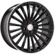 Cerchi in lega per Mercedes CLS C257 C218 E W211 W212 W213 S W220 W221 GLE V167 9.5x20 Come da foto