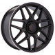 Cerchi in lega per Mercedes GLE SUV V167 GLE Coupe C167 9.0x20 Come da foto
