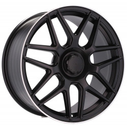 Cerchi in lega per Mercedes GLE SUV V167 GLE Coupe C167 9.0x20 Come da foto