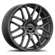 Cerchi in lega Gmp Berghem 9.0x19 Matt Anthracite
