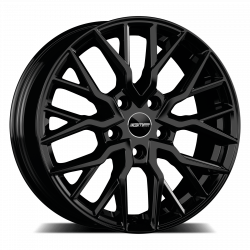 Cerchi in lega Gmp Booster 8.0x19 Glossy Black