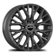 Cerchi in lega Gmp Booster 8.0x20 Glossy Anthracite