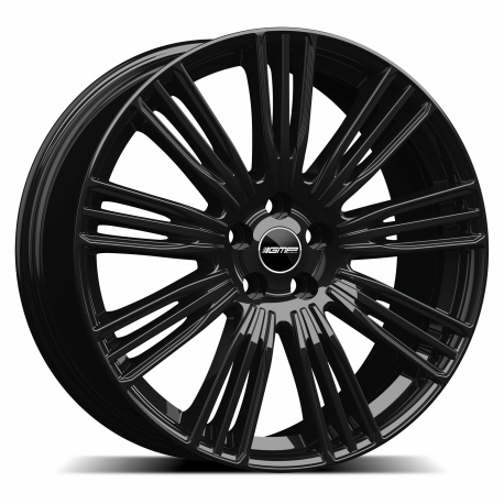 Cerchi in lega Gmp Coventry 9.5x22 Glossy Black