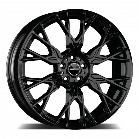 Cerchi in lega Gmp Fender 10.5x21 Glossy Black