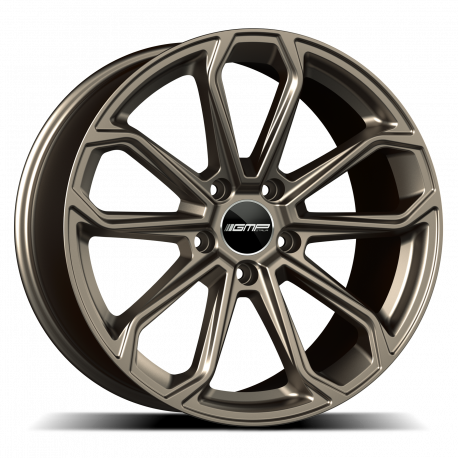Cerchi in lega Gmp Furiosa 10.5x20 Metal Bronze