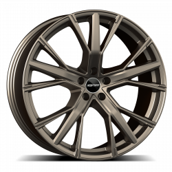 Cerchi in lega Gmp Gunner 10.0x21 Metal Bronze