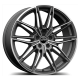Cerchi in lega Gmp Specter 9.5x20 Matt Anthracite Diamond