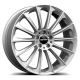 Cerchi in lega Gmp Stellar 9.5x19 Silver