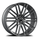 Cerchi in lega Gmp Stilgar 10.0x24 Glossy Anthracite